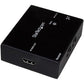 70M 4K HDMI EXTENDER OVER CAT5E HDBASET USB POWERED HDMI EXTENSION