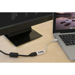 PLUGABLE MDPM-HDMIF MINI DP TBT 2 TO HDMI ADAPTER