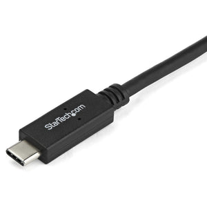 3FT USB C TO DVI CABLE ADAPTER USB-C TO DVI VIDEO CONVERTER CORD