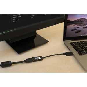 PLUGABLE DPM-HDMIF MONITOR ADAPTER - DP TO HDMI