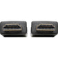 40FT HI-SPEED HDMI CABLE BLACK DIGITAL A/V ULHD 4K X 2K M/M