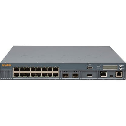 ARUBA 7010 US FIPS/TAA BRANCH CNTLR PL-VL