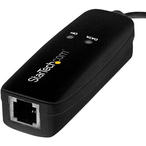 USB 2.0 FAX MODEM 56K DIAL UP EXTERNAL DONGLE