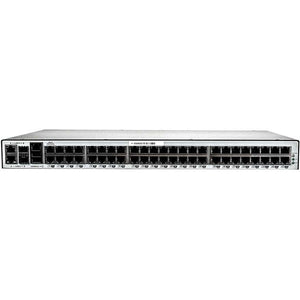 48PORT ACS 8000 CONSOLE SVR W/ SINGLE AC PWR SUPPLY TAA COMPLIANT