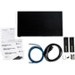 48PORT ACS 8000 CONSOLE SVR W/ SINGLE AC PWR SUPPLY TAA COMPLIANT