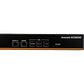 48PORT ACS 8000 CONSOLE SVR W/ SINGLE AC PWR SUPPLY TAA COMPLIANT