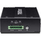 6PORT HARDENED INDUSTRIAL GIGABIT ULTRA POE DIN-RAIL SWITCH