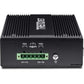 6PORT HARDENED INDUSTRIAL GIGABIT ULTRA POE DIN-RAIL SWITCH