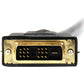 15FT HDMI TO DVI ADAPTER CABLE HDMI TO DVI-D M/M VIDEO CONVERTER