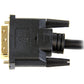 10FT HDMI TO DVI ADAPTER CABLE HDMI TO DVI-D M/M VIDEO CONVERTER