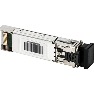 FIBER TRANSCEIVER SX 550M MULTI MODE SFP TRANSCEIVER