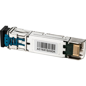 FIBER TRANSCEIVER LX/LH 10KM SINGLE SFP TRANSCEIVER