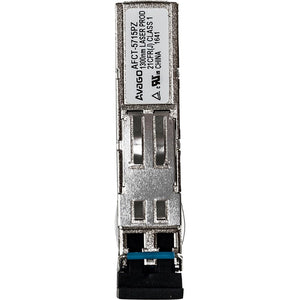 FIBER TRANSCEIVER LX/LH 10KM SINGLE SFP TRANSCEIVER