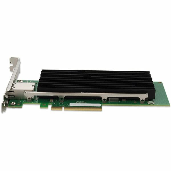 ADDON 10GBS 1XRJ-45 NIC PCIEX8 1XRJ-45 NETWORK ADAPTER