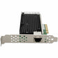 ADDON 10GBS 1XRJ-45 NIC PCIEX8 1XRJ-45 NETWORK ADAPTER