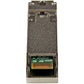 HP AJ717A HPE MM LC 8G SFP MODULE 8GE SFP TRANSCEIVER