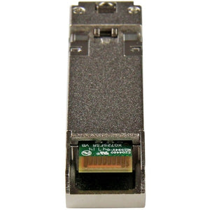 HP AJ717A HPE MM LC 8G SFP MODULE 8GE SFP TRANSCEIVER