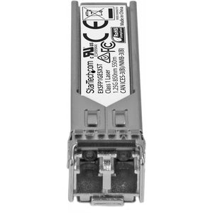 JUNIPER EX-SFP-1GE-LX SM LC SFP MODULE 1G FIBER SFP TRANSCEIVER