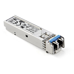 CISCO GLC-EX-SMD SM LC SFP MODULE 1G FIBER SFP TRANSCEIVER