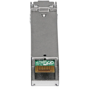 CISCO GLC-LX-SM-RGD SM LC SFP MODULE 1G FIBER SFP TRANSCEIVER