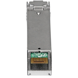 CISCO GLC-SX-MM-RGD MM LC SFP MODULE 1G FIBER SFP TRANSCEIVER