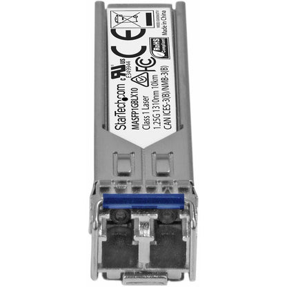 CISCO MERAKI MA-SFP-1GB-LX10 SM SFP MODULE 1G FIBER SFP TRANSCEIVER