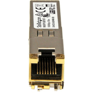 CISCO MERAKI MA-SFP-1GB-TX RJ45 SFP MODULE COPPER SFP TRANSCEIVER