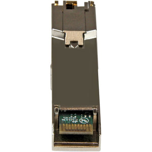 CISCO MERAKI MA-SFP-1GB-TX RJ45 SFP MODULE COPPER SFP TRANSCEIVER