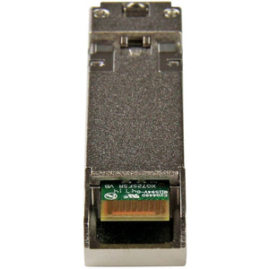 CISCO SFP-10G-SR-X MM LC SFP MODULE SFP+ 10G SFP TRANSCEIVER