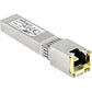 CISCO GLC-T RJ45 1G COPPER SFP MODULE GIGABIT SFP TRANSCEIVER