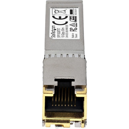 CISCO GLC-T RJ45 1G COPPER SFP MODULE GIGABIT SFP TRANSCEIVER