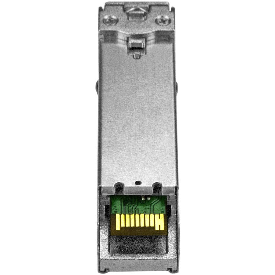 CISCO GLC-SX-MMD MM LC SFP MODULE 1G FIBER SFP TRANSCEIVER