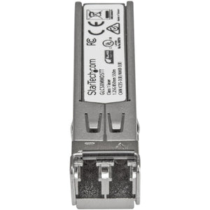 CISCO GLC-SX-MMD MM LC SFP MODULE 1G FIBER SFP TRANSCEIVER