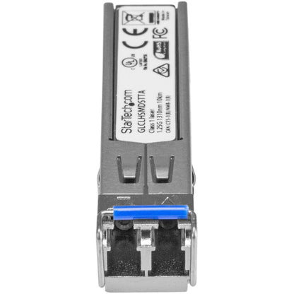 CISCO GLC-LH-SMD SM MM LC SFP MODULE 1G FIBER SFP TRANSCEIVER