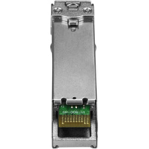 CISCO GLC-LH-SMD SM MM LC SFP MODULE 1G FIBER SFP TRANSCEIVER