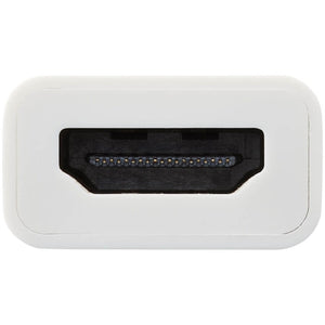 DISPLAYPORT TO HDMI ADAPTER M/F ACTIVE CONVERTER UHD 4K X 2K  60HZ