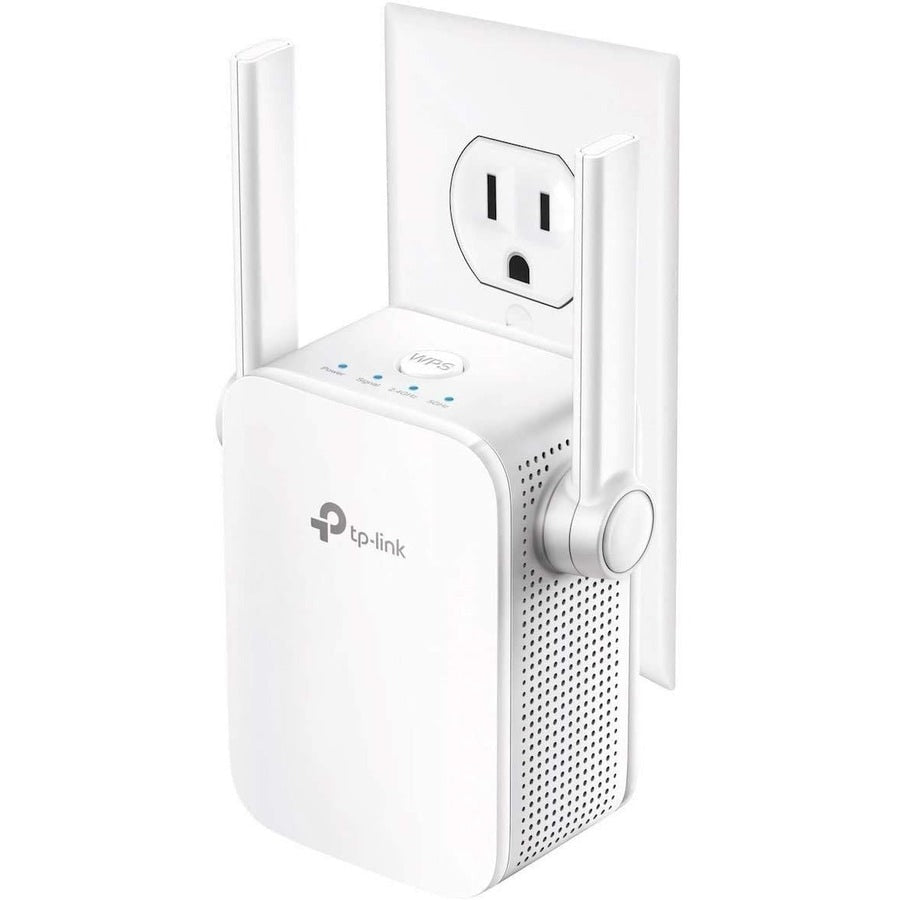 AC1200 WL RANGE EXTENDER WALL WALL PLUGGED