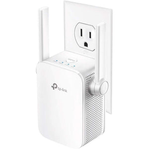 AC1200 WL RANGE EXTENDER WALL WALL PLUGGED