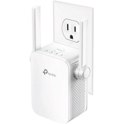 AC1200 WL RANGE EXTENDER WALL WALL PLUGGED