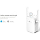 AC1200 WL RANGE EXTENDER WALL WALL PLUGGED