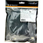 6FT/2M HDMI TO DVI-D CABLE M/M HDMI MALE TO DVI-D 18+1 MALE