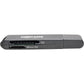 USB SD/MICRO SD ADAPTER USB 3.0 SUPERSPEED MEM CARD READER
