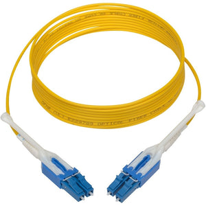 3M FIBER SMF LC/LC DUPLEX 8.3/125 PATCH CABLE