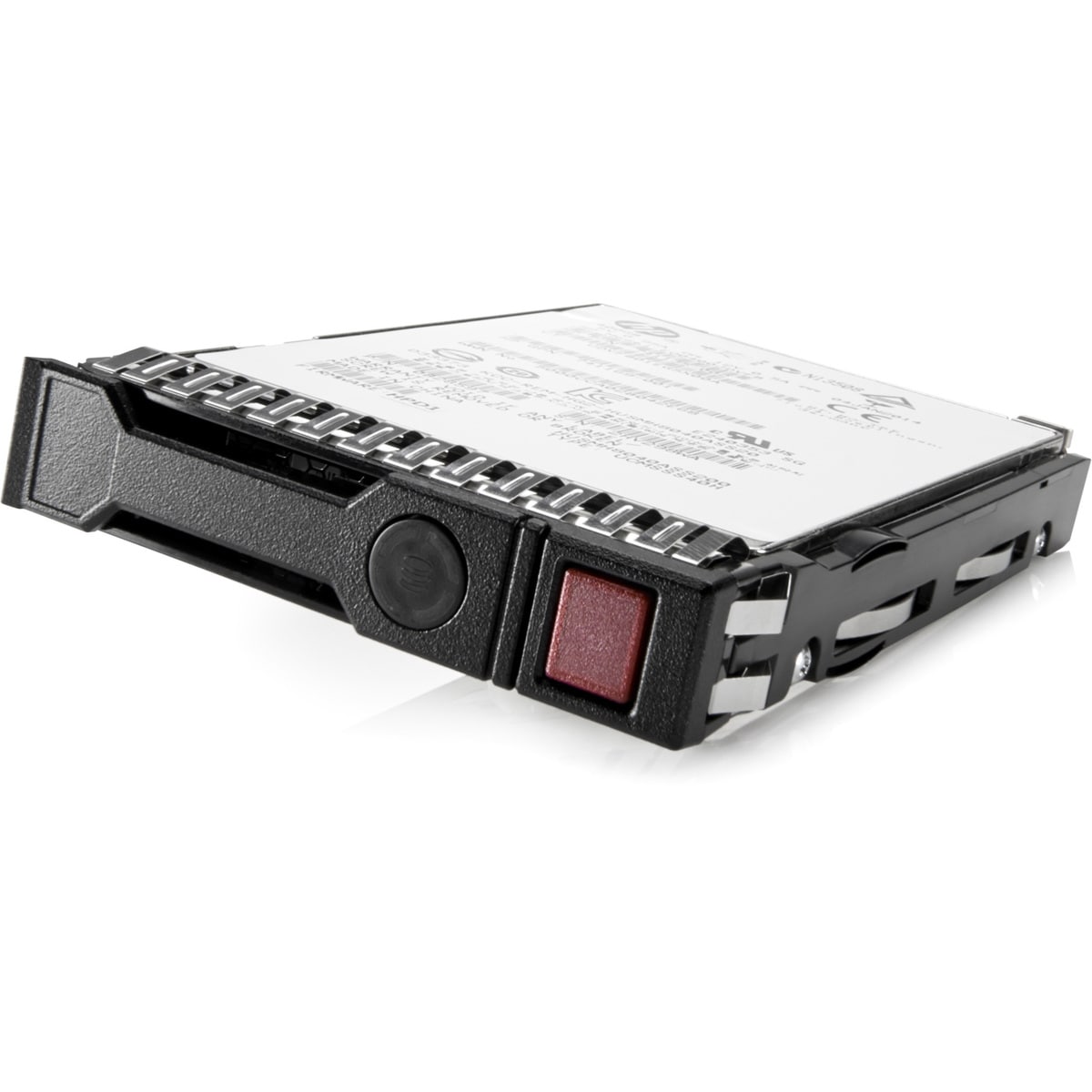 1.8TB SAS 10K SFF SC 512E DS HDD PL-SI NO DEAL REG