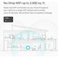 AC1300 WHOLE-HOME WI-FI UNIT AC1300 HOME WL SYSTEM MESHNETWORK