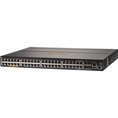 ARUBA 2930M 48G POE+ 1-SLOT SWITCH PL-35 PROMO NO DEAL REG