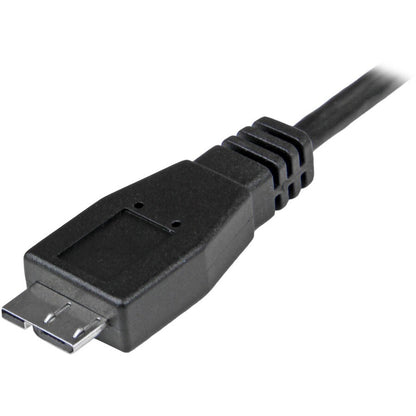 1.6FT USBC 3.1 TO MICRO B CABLE USB-C TO MICRO USB-B CORD USB 3.1