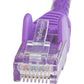 20FT PURPLE CAT6 ETHERNET CABLE SNAGLESS RJ45 UTP PATCH CABLE CORD