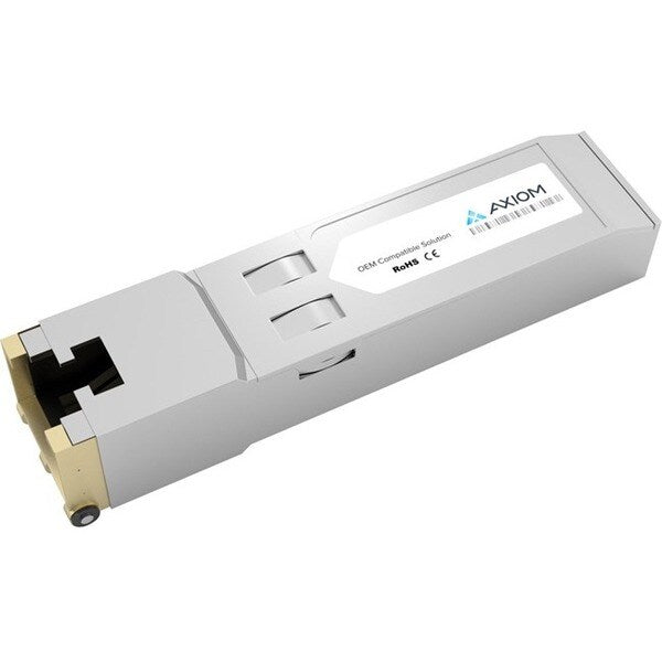 1000BASE-T SFP TRANSCEIVER FOR CIENA NETWORKS