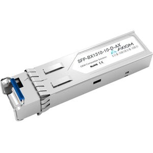 1000BASE-BX-U SFP TRANSCEIVER FOR ZYXEL NETWORKS